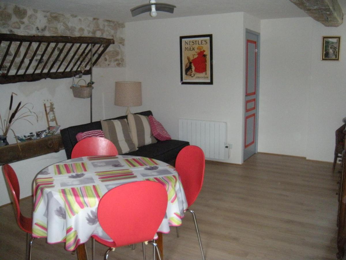 La Boulaye Bed & Breakfast Beaulieu-sur-Loire Luaran gambar