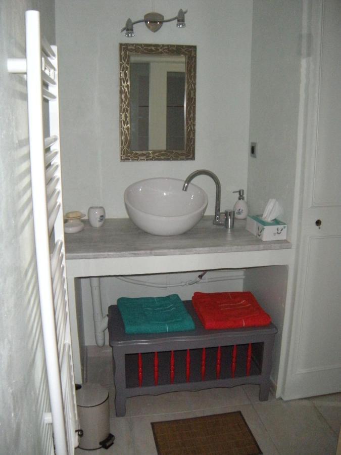 La Boulaye Bed & Breakfast Beaulieu-sur-Loire Luaran gambar