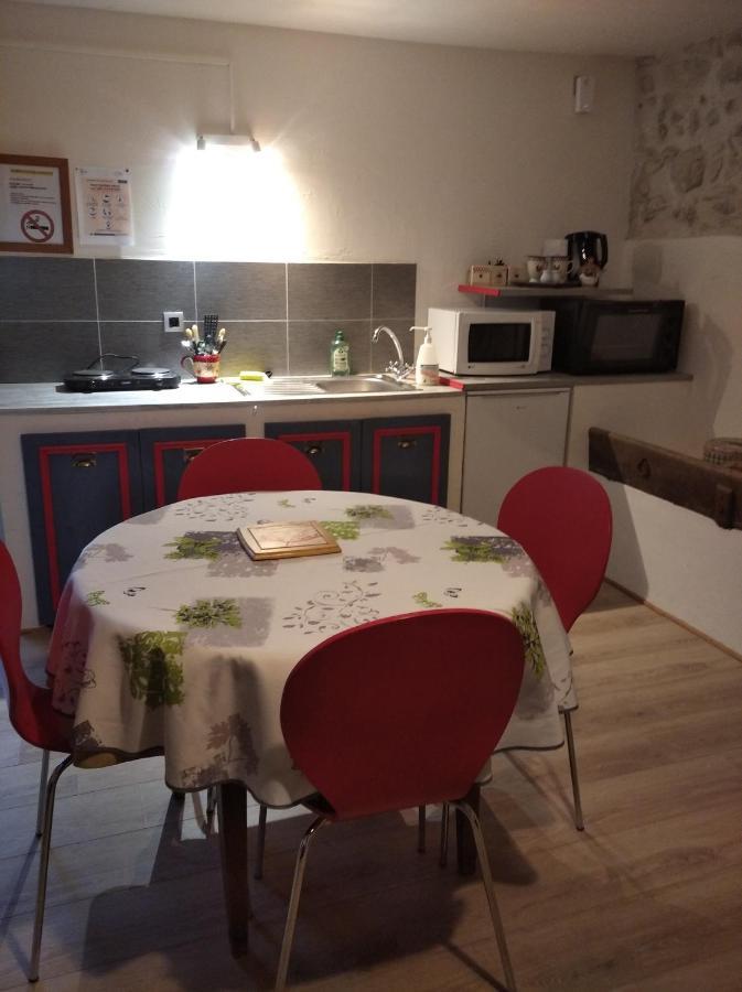 La Boulaye Bed & Breakfast Beaulieu-sur-Loire Luaran gambar